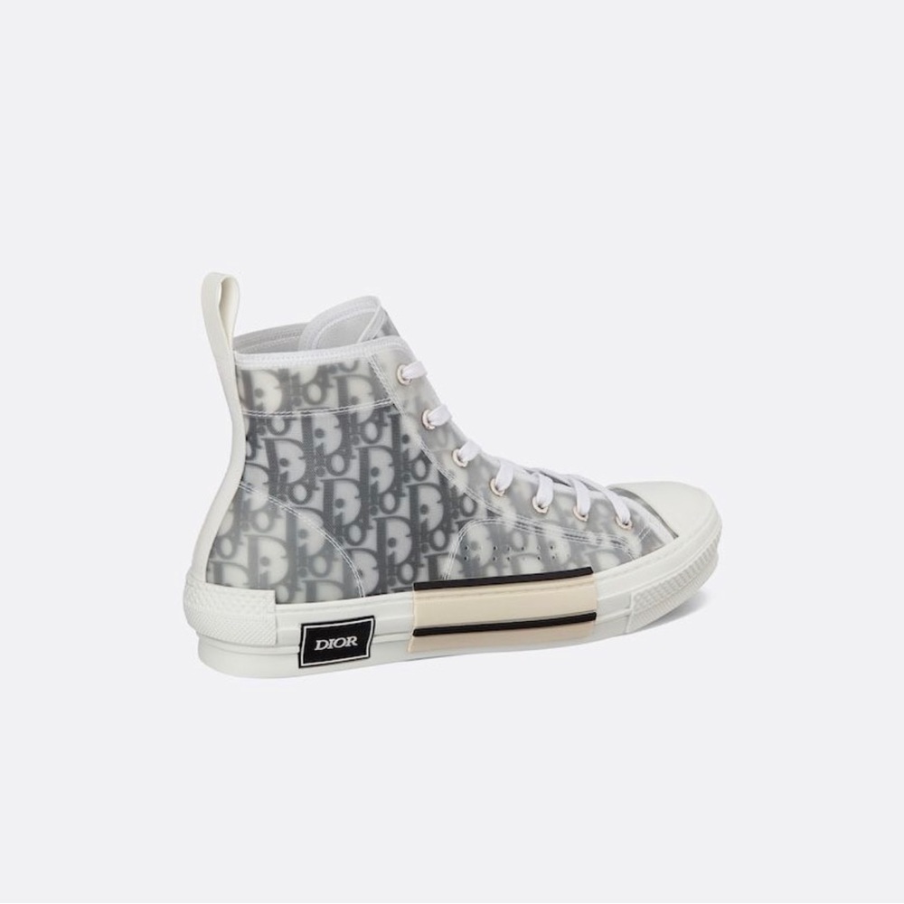 Dior men shoes - Picture 5 of 5